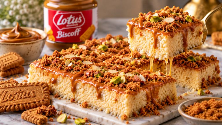 Diwali Special Sweet: यंदाच्या दिवाळीत पारंपरिक मिठाईला द्या हटके ट्विस्ट; बनवा बिस्कॉफ कलाकंद!