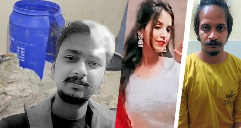 Saurabh Rajput Murder Case : सौरभ राजपूत हत्या प्रकरणात फाशीची शिक्षा; निर्भया प्रकरणातील जल्लाद पवन यांची प्रतिक्रिया, म्हणाले...