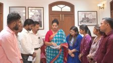 Maternity Leave News : आरोग्य खात्यातील खासगी कंत्राटी महिला कर्मचाऱ्यांना १८० दिवसांची पगारी प्रसूती रजा मंजूर लवकरच परिपत्रक निर्गमित होणार