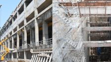 BMC Versova Project  : वर्सोवा मलजल प्रक्रिया केंद्राच्या कामाला मार्च २०२७ ची डेडलाईन