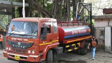 BMC Tankers : मुंबई महापालिकेच्यातीबतीने आणखी २२ टँकरची खरेदी, आता मुंबईत धावणार महापालिकेचे आणखी टँकर