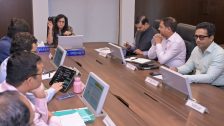 मुंबई महानगरपालिकेत ई-ऑफिस प्रणालीची पुन्हा अंमलबजावणी! तब्बल १४ हजार वापरकर्त्यांचा टप्प्याटप्प्याने करणार समावेश