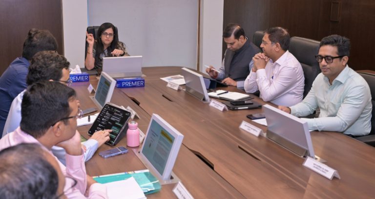 मुंबई महानगरपालिकेत ई-ऑफिस प्रणालीची पुन्हा अंमलबजावणी! तब्बल १४ हजार वापरकर्त्यांचा टप्प्याटप्प्याने करणार समावेश