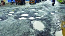 BMC Road Work : आता वारंवार चर खणल्याने रस्त्यांचे होणारे नुकसान होणार कमी