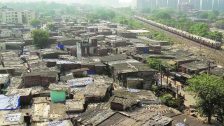 Worli Koliwada : वरळी कोळीवाड्यातील सर्व अनधिकृत झोपड्या तोडा, स्थायी समिती अध्यक्षाचे प्रशासनाला निर्देश