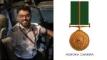 Captain Smit Machchhar: 174 प्रवाशांचे प्राण वाचवणाऱ्या वैमानिक स्मित माच्छर यांना अशोक चक्र पुरस्काराने सन्मानित करण्याची मागणी