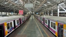 Underground Local: पश्चिम रेल्वेचा मोठा निर्णय, नोकरदारांना दिलासा; चर्चगेट- विरार भूमिगत रेल्वे मार्गाचा प्रस्ताव?