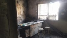 Nashik : मनमाडच्या दराडे हॉस्पिटलला भीषण आग, सोनोग्राफी मशीनसह महत्त्वाची कागदपत्रे जळून खाक; सुदैवाने जीवितहानी टळली