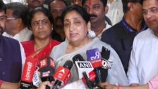 सोमेश्वर कारखान्यावर विजय मिळवल्यानंतर उपमुख्यमंत्री सुनेत्रा पवारांची प्रतिक्रिया; म्हणाल्या, 