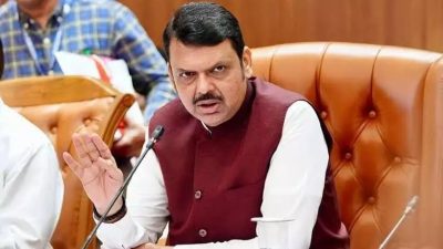 Devendra Fadnavis : शेतकऱ्यांकडून सक्तीने कर्जवसुली केल्यास फौजदारी कारवाई - मुख्यमंत्री देवेंद्र फडणवीस