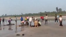 Diveagar Accident :  दिवेआगर दुर्घटनेची सखोल चौकशी होणार; दोषींवर कडक कारवाईचे निर्देश
