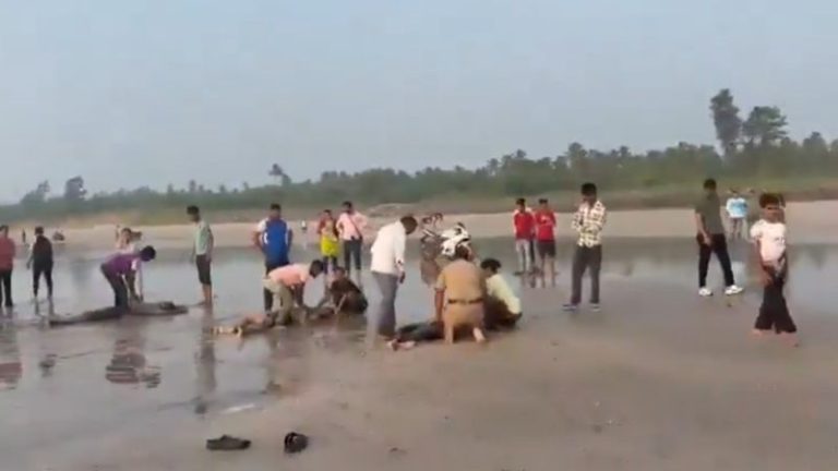 Diveagar Accident :  दिवेआगर दुर्घटनेची सखोल चौकशी होणार; दोषींवर कडक कारवाईचे निर्देश