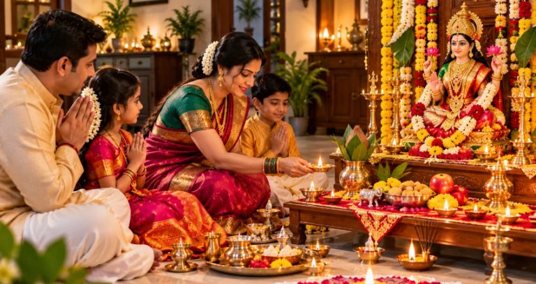 Diwali 2026: दिवाळीत सुख-समृद्धीसाठी करा हे 7 पारंपरिक उपाय; जाणून घ्या धार्मिक महत्त्व