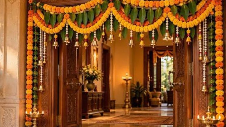 Diwali 2026: कमी खर्चात घराला द्या दिवाळीचा खास लूक; पाहा 5 भन्नाट आयडिया!