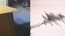 Tibet Earthquake : तिबेटमध्ये 7.0 तीव्रतेचा भूकंप; 16 जणांचा मृत्यू, 300 हून अधिक घरं कोसळली