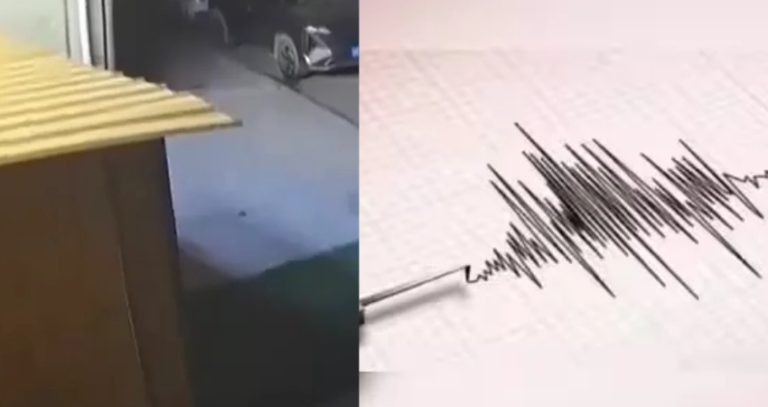 Tibet Earthquake : तिबेटमध्ये 7.0 तीव्रतेचा भूकंप; 16 जणांचा मृत्यू, 300 हून अधिक घरं कोसळली