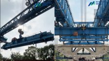 Eastern Freeway News: ठाण्यातून 20 मिनिटांत मुंबई गाठता येणार, ईस्टर्न फ्रीवेवरून प्रवास सुसाट, कधी सुरु होणार नवा मार्ग?