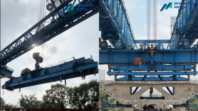 Eastern Freeway News: ठाण्यातून 20 मिनिटांत मुंबई गाठता येणार, ईस्टर्न फ्रीवेवरून प्रवास सुसाट, कधी सुरु होणार नवा मार्ग?