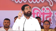 Eknath Shinde : दुष्काळग्रस्त शेतकऱ्यांना मदत वेळेत द्या; ऑगस्ट २०२७ पर्यंत पाणी-चाऱ्याचे नियोजन करा - उपमुख्यमंत्री एकनाथ शिंदे