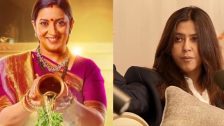 KSBKBT2 off air: 'क्योंकि सास भी कभी बहू थी 2' संपला; स्मृती इराणी-एकता कपूर भावुक