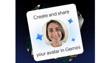 Google Gemini मध्ये तयार करा स्वतःचा AI अवतार ! चेहरा आणि आवाजासह फोटो-व्हिडिओ बनवता येणार