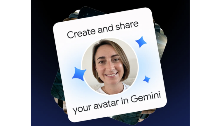 Google Gemini मध्ये तयार करा स्वतःचा AI अवतार ! चेहरा आणि आवाजासह फोटो-व्हिडिओ बनवता येणार