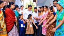 Nashik : अंबडमधील पिवळ्या रसायनमिश्रित पाण्याने खळबळ ! गरज भासल्यास संबंधित कंपन्या बंद करण्याची कारवाई करावी, मंत्री गिरीश महाजनांचे निर्देश