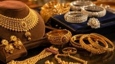Gold Rate Today : जळगावच्या सराफा बाजारात सोने-चांदीच्या दरात घसरण, ग्राहकांना दिलासा