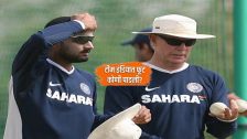हरभजन सिंगचा खळबळजनक गौप्यस्फोट; 'तो' भारतीय क्रिकेटचा सर्वात काळा काळ, ग्रेग चॅपेलने...