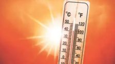 Maharashtra weather : महाराष्ट्रात 'ऑक्टोबर हिट'चा जोर वाढला; मुंबईसह कोकणात उष्ण व दमट हवामानाचा इशारा