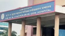 BMC Hospitals : महापालिका रुग्णालयांमधील रुग्णांच्या ताटात बासमती भात, स्वस्त दरातील भाजीपाला,कडधान्य खरेदीच्या प्रस्तावाला मंजुरी