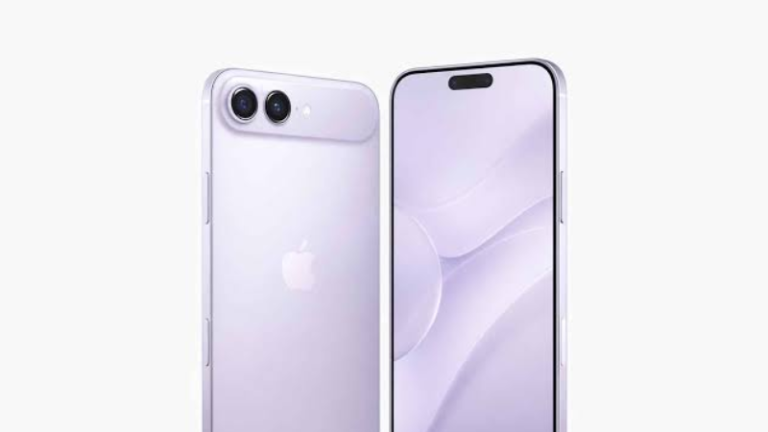 iPhone Air 2 ची चर्चा जोरात ! ड्युअल कॅमेरा, मोठी बॅटरी अन्.... iPhone Air 2 भन्नाट फीचर्स लीक