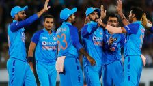 न्यूझीलंड दौऱ्यासाठी भारताचा टी20 संघ जाहीर, 4 वर्षानंतर भुवनेश्वर कुमारचं कमबॅक