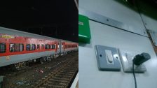 Indian Railway News: प्रवाशांनो, एक्स्प्रेसमध्ये रात्री 11 ते पहाटे 5 मोबाइल चार्जिंग करता येणार नाही! नेमकं कारण काय?