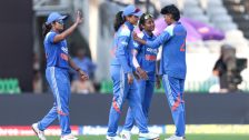 IND W vs ZIM W: जिंतीमनी कालिटा भारताची खेळाडू क्रमांक 159, पहिल्याच सामन्यात अशी होती कामगिरी