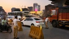Kalyan Traffic: नवरात्रीनिमित्त अवजड वाहनांना कल्याणमध्ये निर्बंध, 7 मार्गांवर असणार प्रवेशबंदी; पर्यायी मार्ग कोणते?
