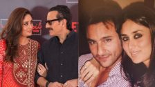 Kareena-Saif Love Story : ...तर माझे किती पैसे वाचले असते, करीनाला असं का म्हणाला सैफ अली खान ?
