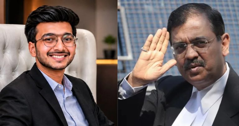 Ketan Agrawal murder case : केतन अग्रवाल हत्या प्रकरणात उज्ज्वल निकम यांची विशेष सरकारी वकील म्हणून नियुक्ती