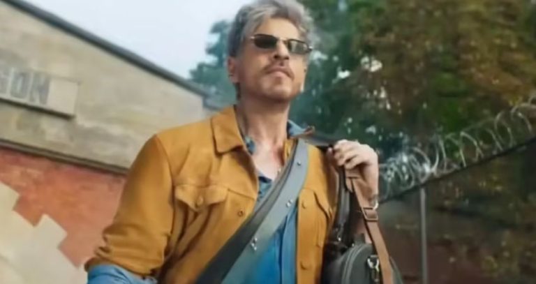 King khan: किंग खानचा चाहत्यांसाठी गुड न्यूज, शारुखच्या वाढदिवशी फॅन्सला मिळणार खास गिफ्ट