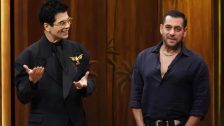 Salman Khan: 60व्या वर्षीही भाईजानचा दबदबा कायम! सलमानच्या वक्तव्याने वेधलं लक्ष जाणून घ्या भाईजान असं म्हणाला तरी काय?