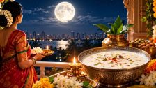 Kojagiri Purnima 2026 : नक्की 25 की 26 ऑक्टोबर? कधी साजरी होणार कोजागरी पौर्णिमा; जाणून घ्या संपूर्ण माहिती