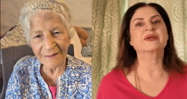 Kalyani Sadanand  : अभिनेत्री कुनिका सदानंद यांच्या आईचं निधन, वयाच्या ८३ व्या वर्षी घेतला अखेरचा श्वास