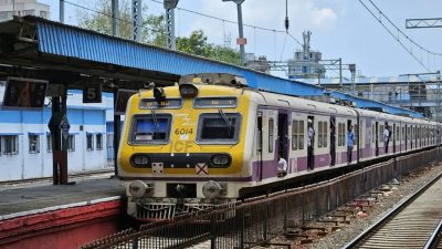 Pune Lonavala Local : पुणे-लोणावळा लोकलच्या प्रवाशांसाठी महत्त्वाची बातमी! 4 लोकल रद्द, एक्सप्रेस गाड्यांच्या वेळापत्रकात बदल