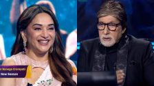 Madhuri Dixit: लोकांच्या टोमण्यांमुळे माधुरी दीक्षितही कधीकाळी खचलेली, आईने शिकवलेल्या संघर्षाच्या धड्यामुळे बदललं आयुष्य!