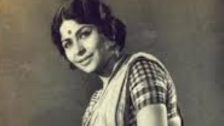 Marathi actor madhutai kambikar: ज्येष्ठ अभिनेत्री मधू कांबीकर यांचे निधन, मराठी कलाविश्वात पुन्हा एकदा शोककळा