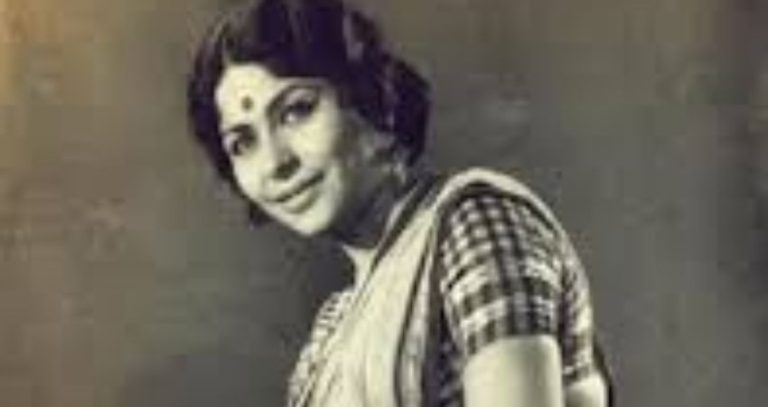 Marathi actor madhutai kambikar: ज्येष्ठ अभिनेत्री मधू कांबीकर यांचे निधन, मराठी कलाविश्वात पुन्हा एकदा शोककळा