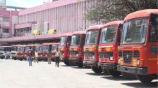 ST Bus: एसटीच्या जमिनींतून उत्पन्नाचा ‘महामार्ग’, 98 वर्षांच्या भाडेपट्ट्याला मंजुरी