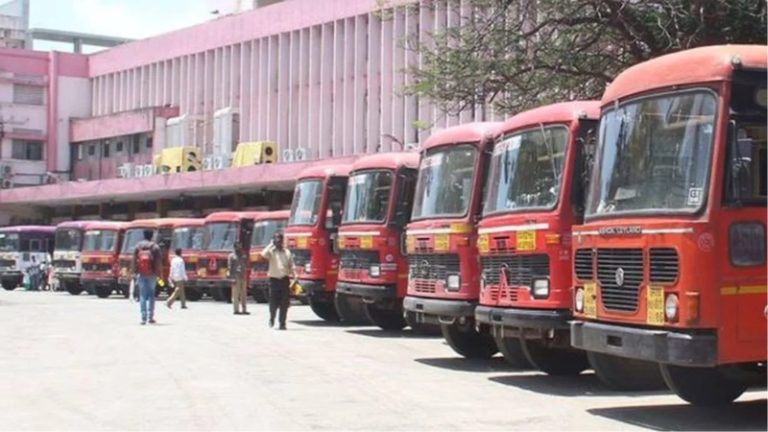 ST Bus: एसटीच्या जमिनींतून उत्पन्नाचा ‘महामार्ग’, 98 वर्षांच्या भाडेपट्ट्याला मंजुरी