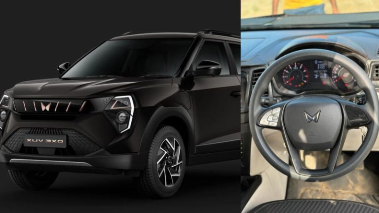 Mahindra च्या SUV वर फेस्टिव्ह ऑफर्सचा धमाका !
