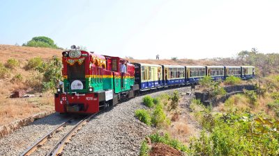 Matheran Toy Train Resumes: 'माथेरानची राणी' पुन्हा रुळावर धावणार, जाणून घ्या संपूर्ण वेळापत्रक